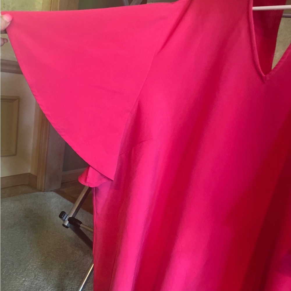 Pink lane Bryant top - Picture 3 of 3